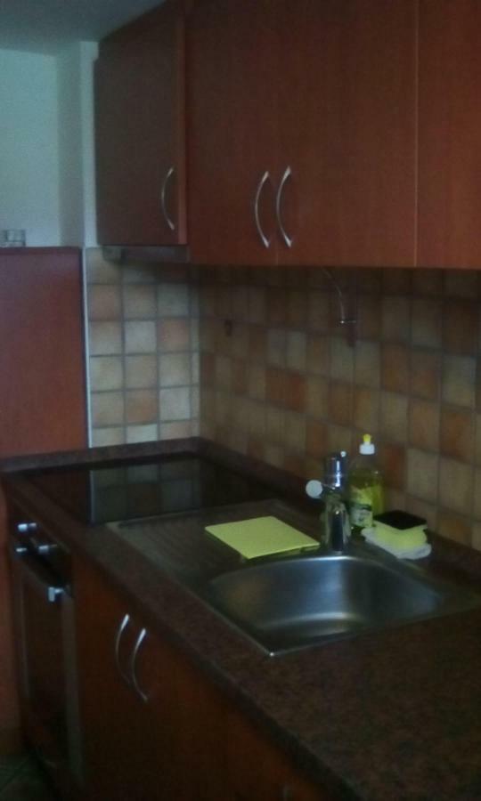 Apartma Pr' Vok Лесце Екстер'єр фото